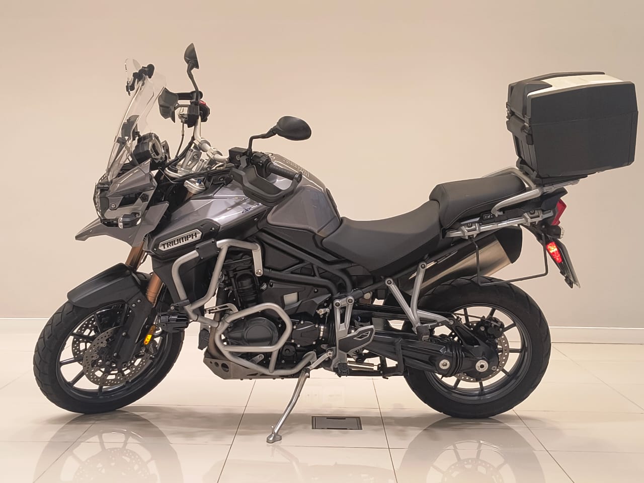 TIGER 1200 EXPLORER