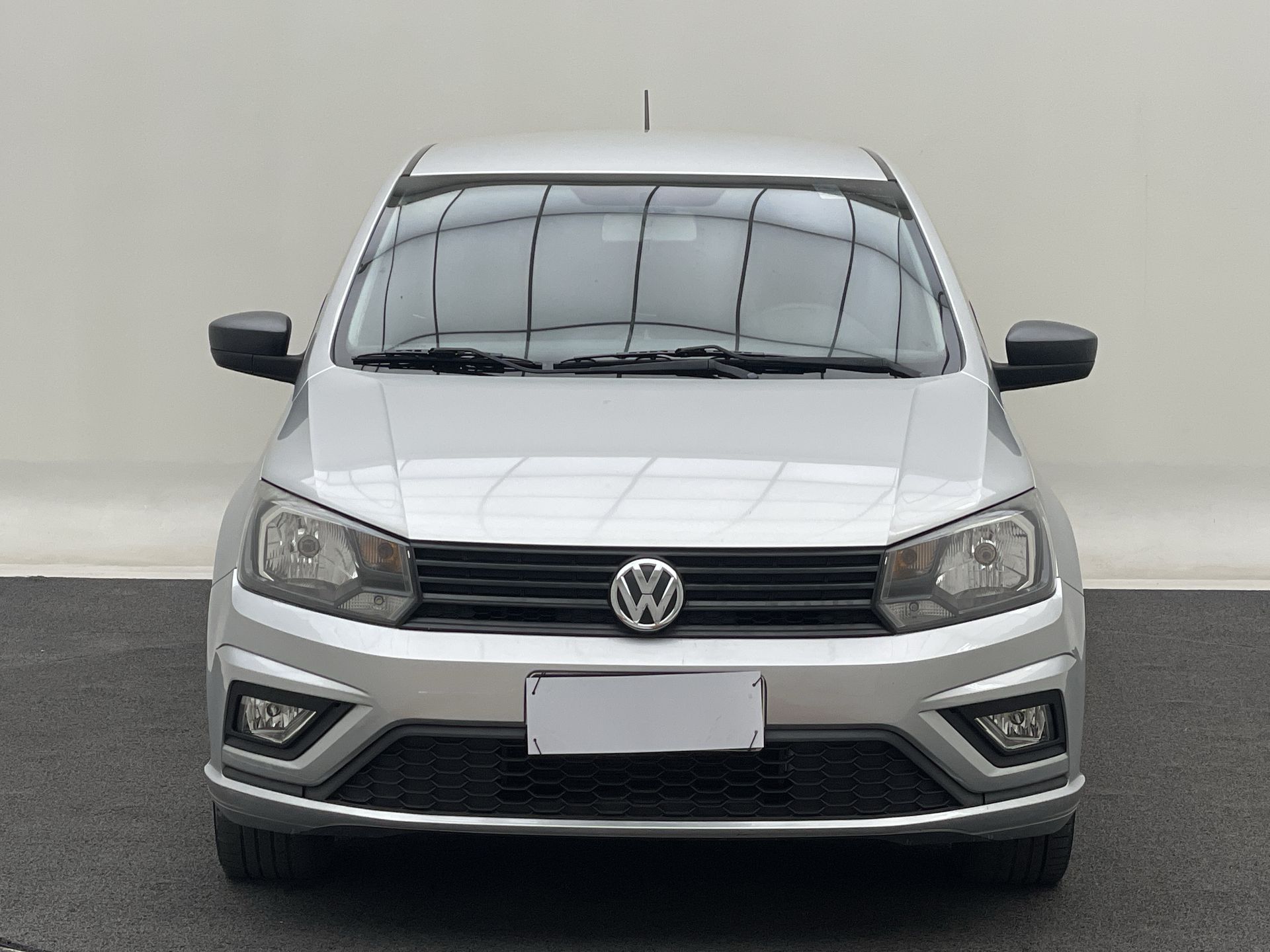 VW - Volkswagen-VOYAGE-VOYAGE 1.6 MSI Flex 8V 4p