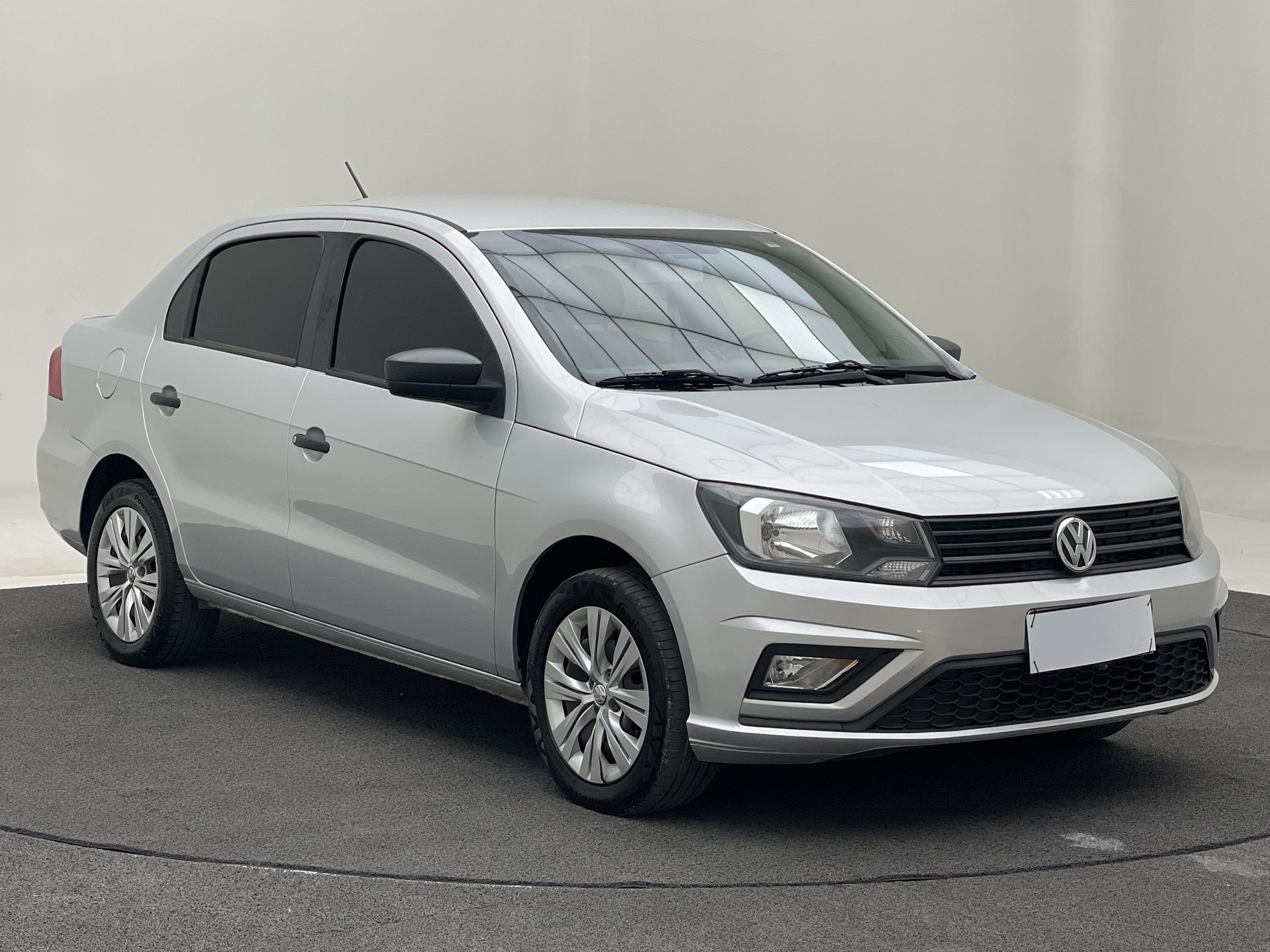 VW - Volkswagen-VOYAGE-VOYAGE 1.6 MSI Flex 8V 4p