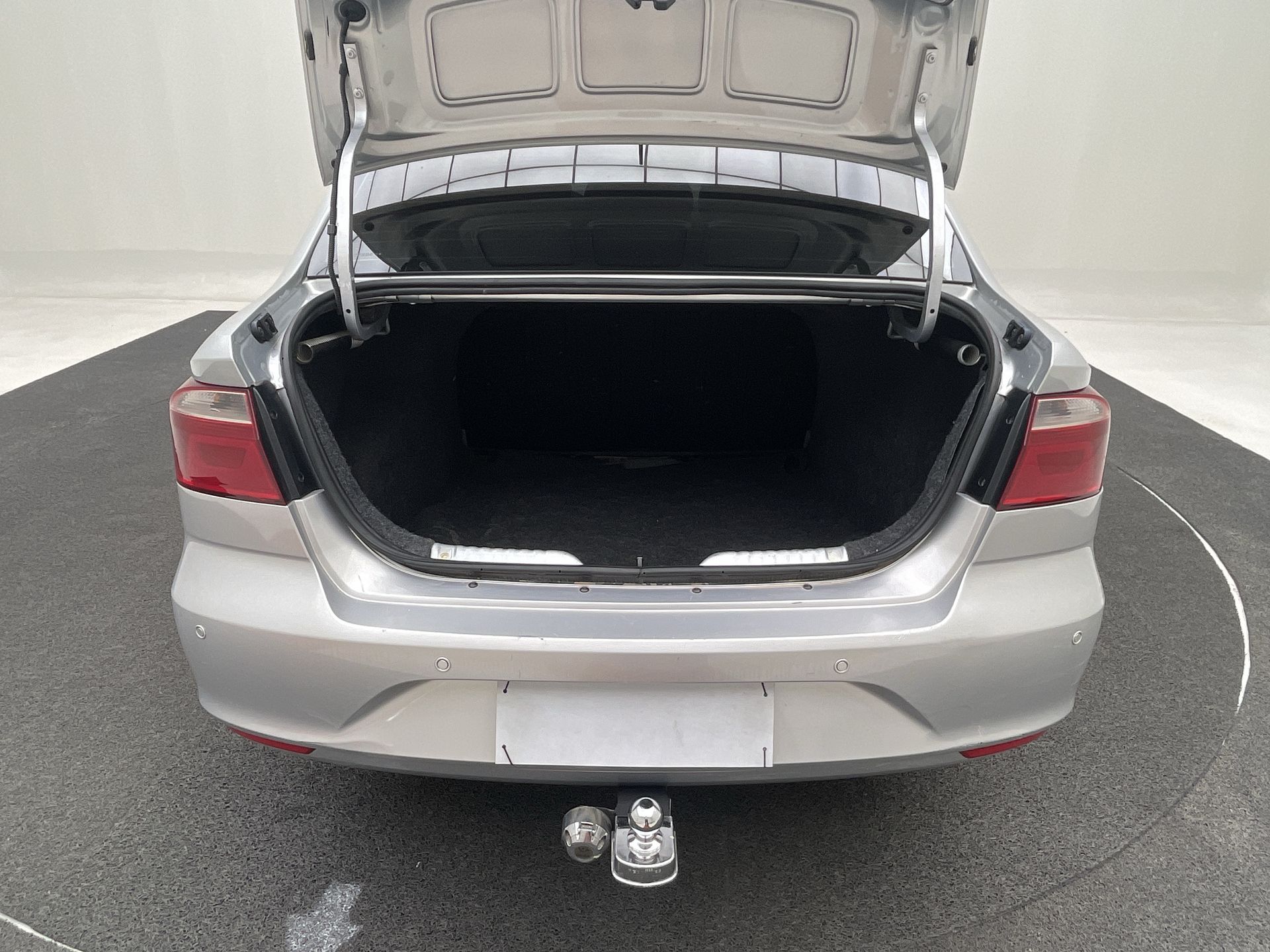 VW - Volkswagen-VOYAGE-VOYAGE 1.6 MSI Flex 8V 4p