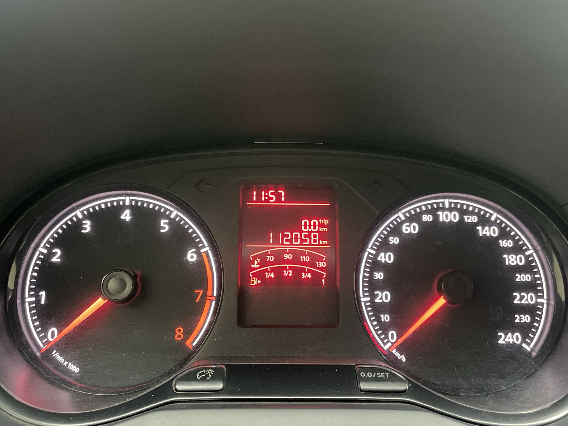 VW - Volkswagen-VOYAGE-VOYAGE 1.6 MSI Flex 8V 4p