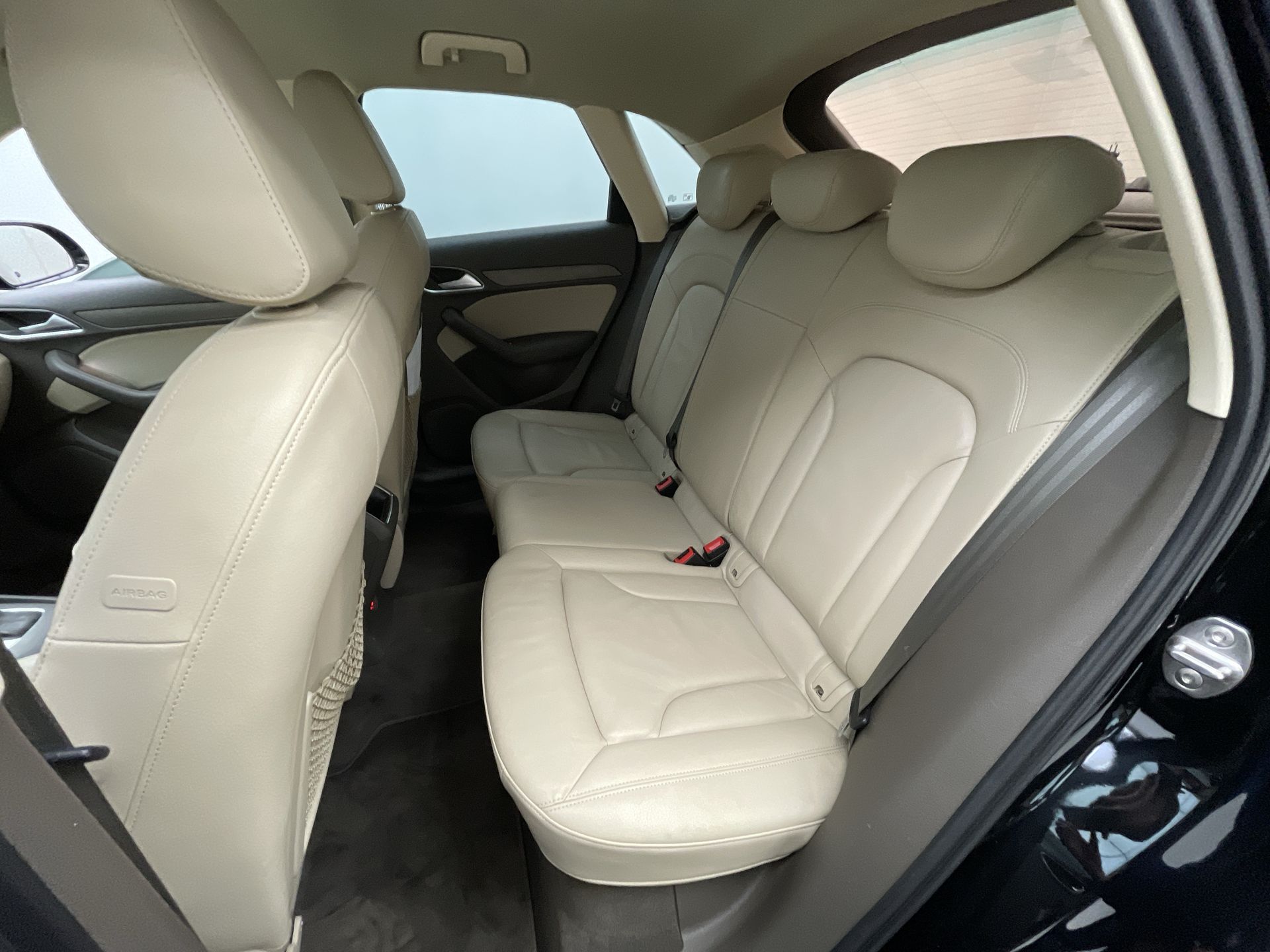 Q3 2.0 TFSI Quat. 170/180cv S-tronic 5p