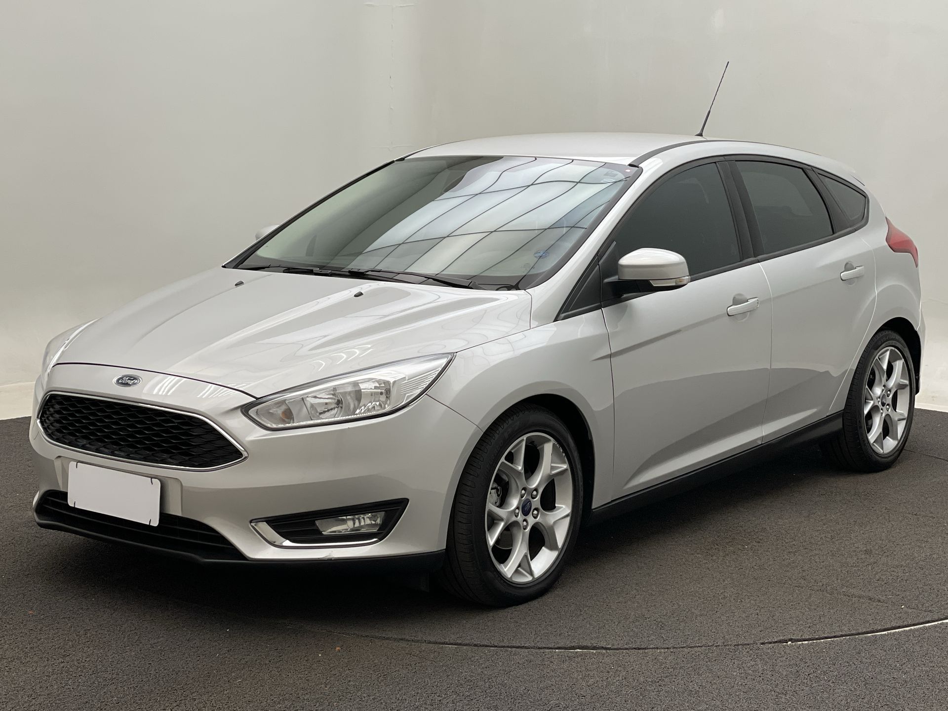 Focus 1.6 S/SE/SE Plus Flex 8V/16V  5p
