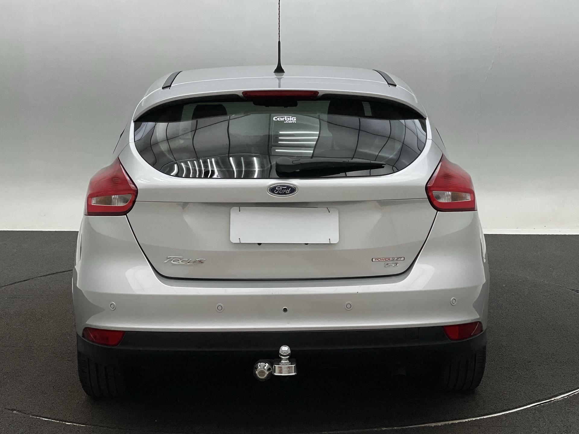Focus 1.6 S/SE/SE Plus Flex 8V/16V  5p