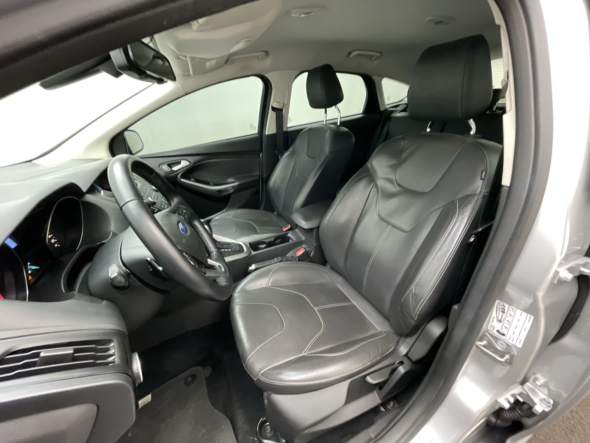 Focus 1.6 S/SE/SE Plus Flex 8V/16V  5p