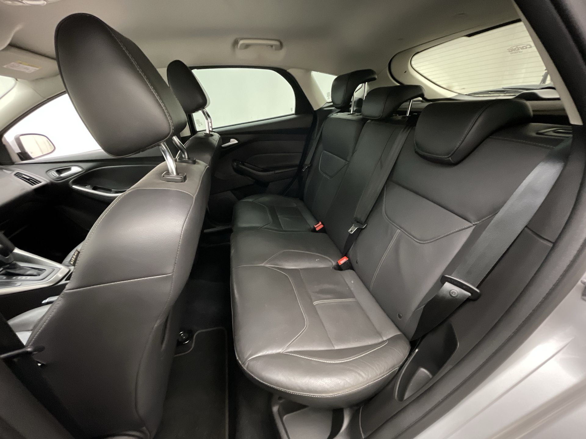 Focus 1.6 S/SE/SE Plus Flex 8V/16V  5p