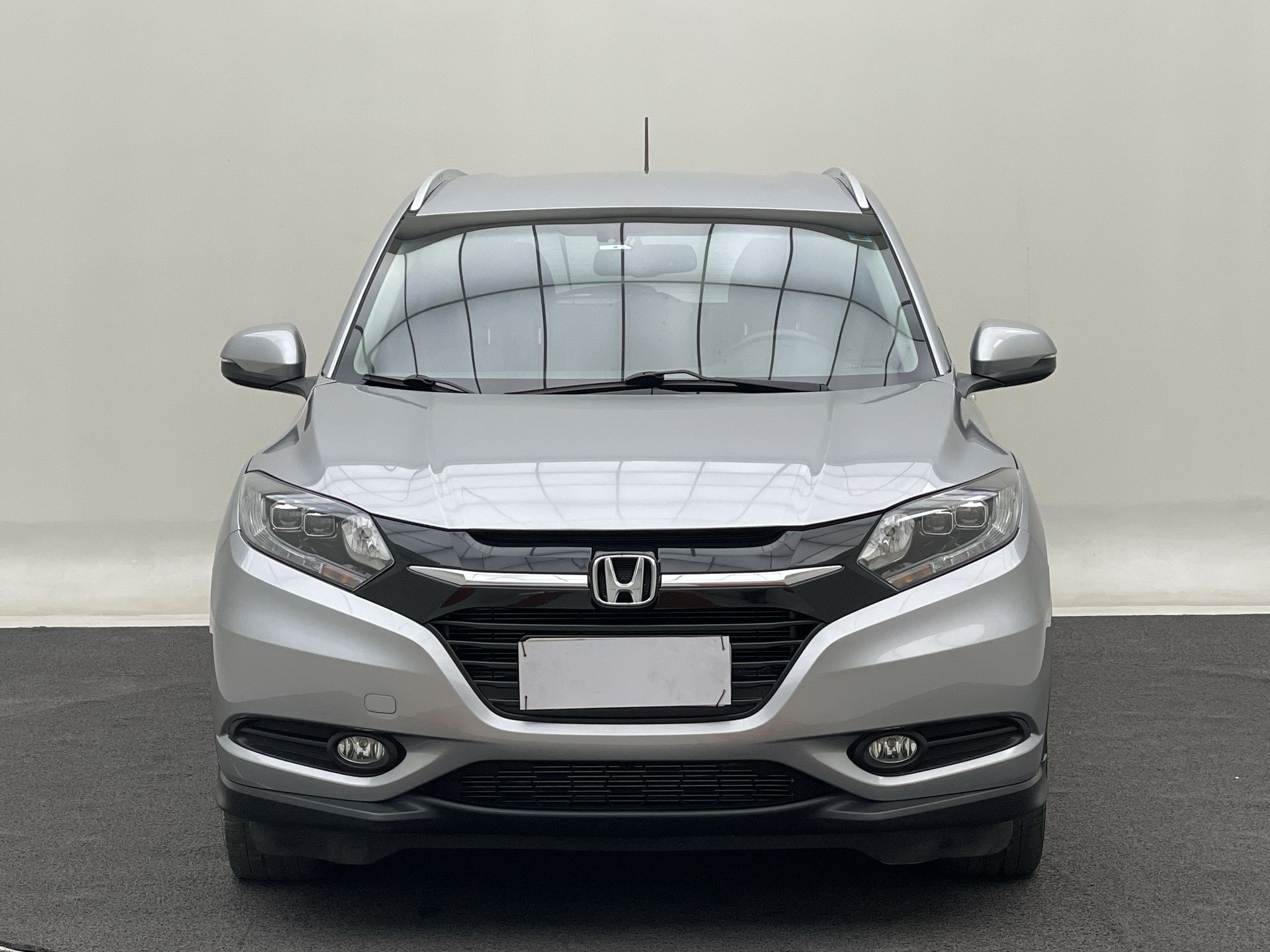 HR-V Touring 1.8 Flexone 16V 5p Aut.