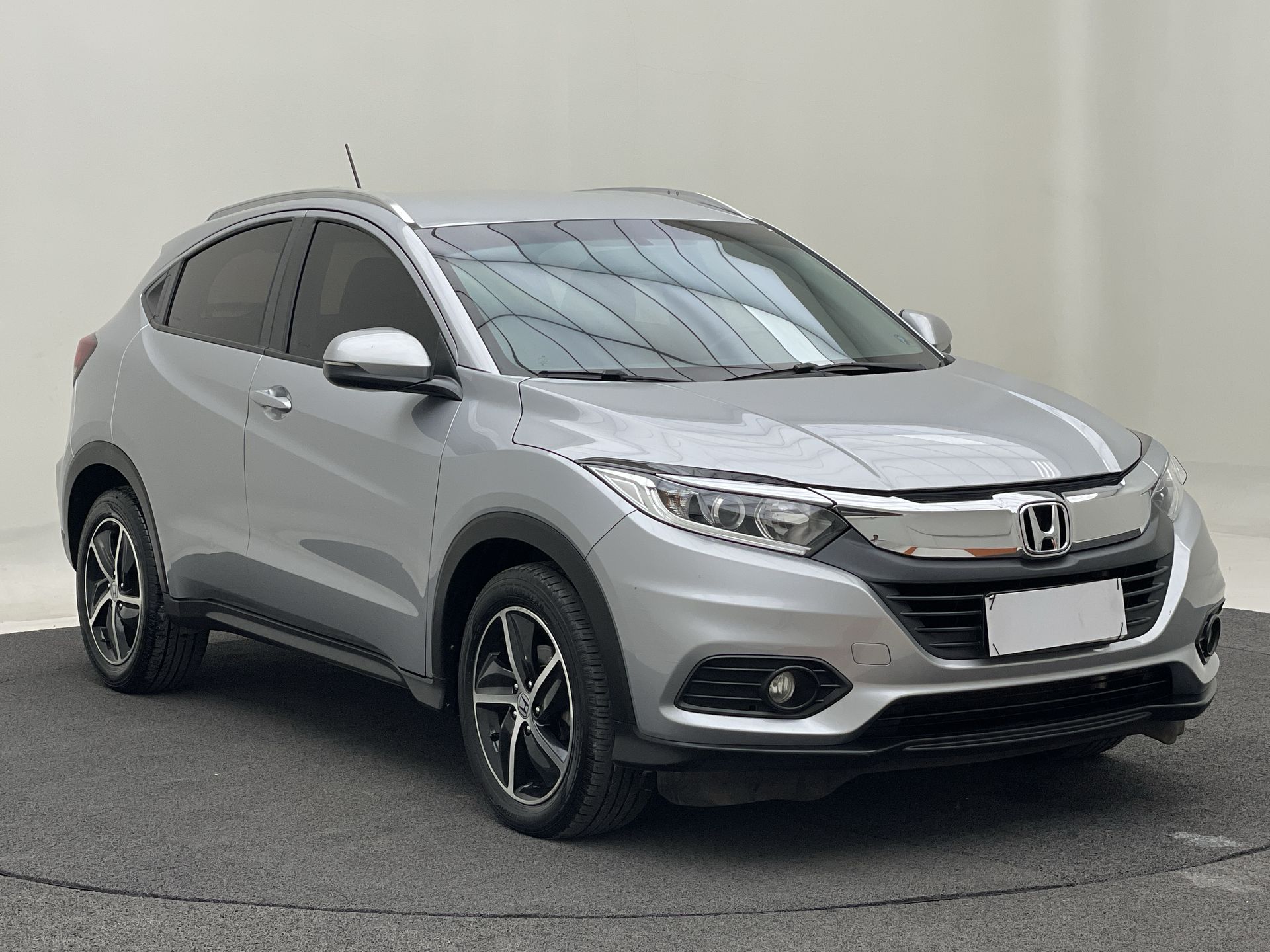 HR-V EX 1.8 Flexone 16V 5p Aut.