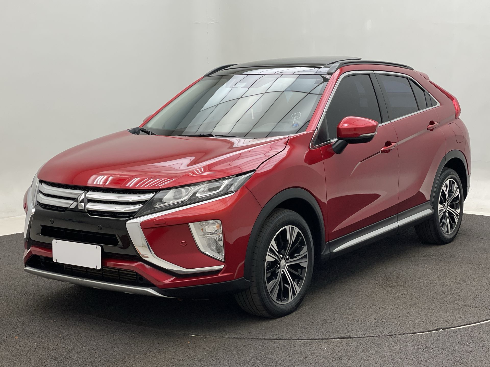 Eclipse Cross HPE-S 1.5 16V 165cv Aut.