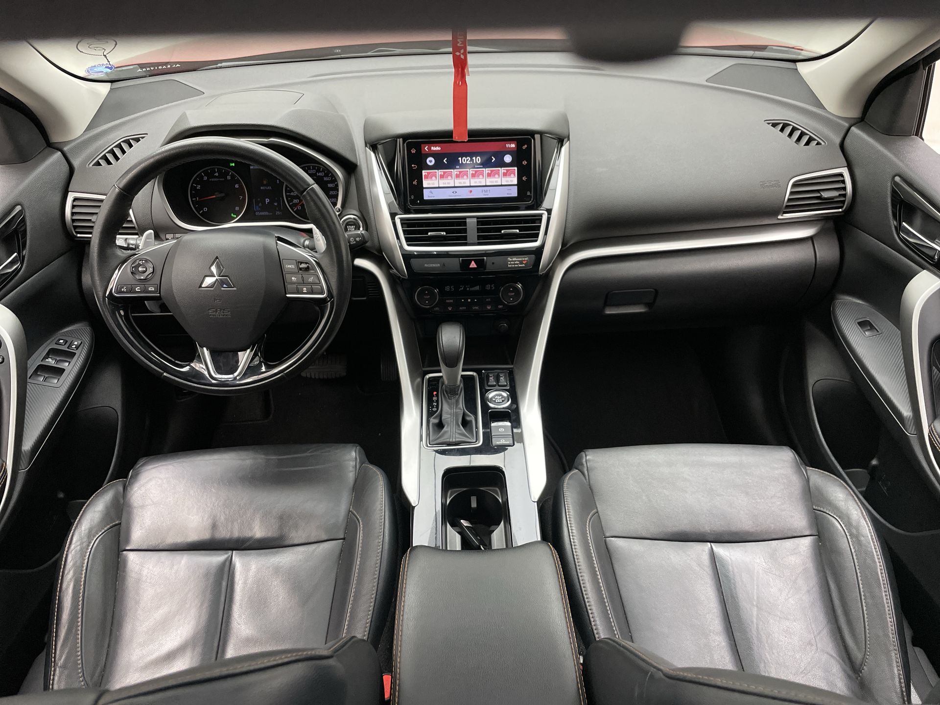Eclipse Cross HPE-S 1.5 16V 165cv Aut.