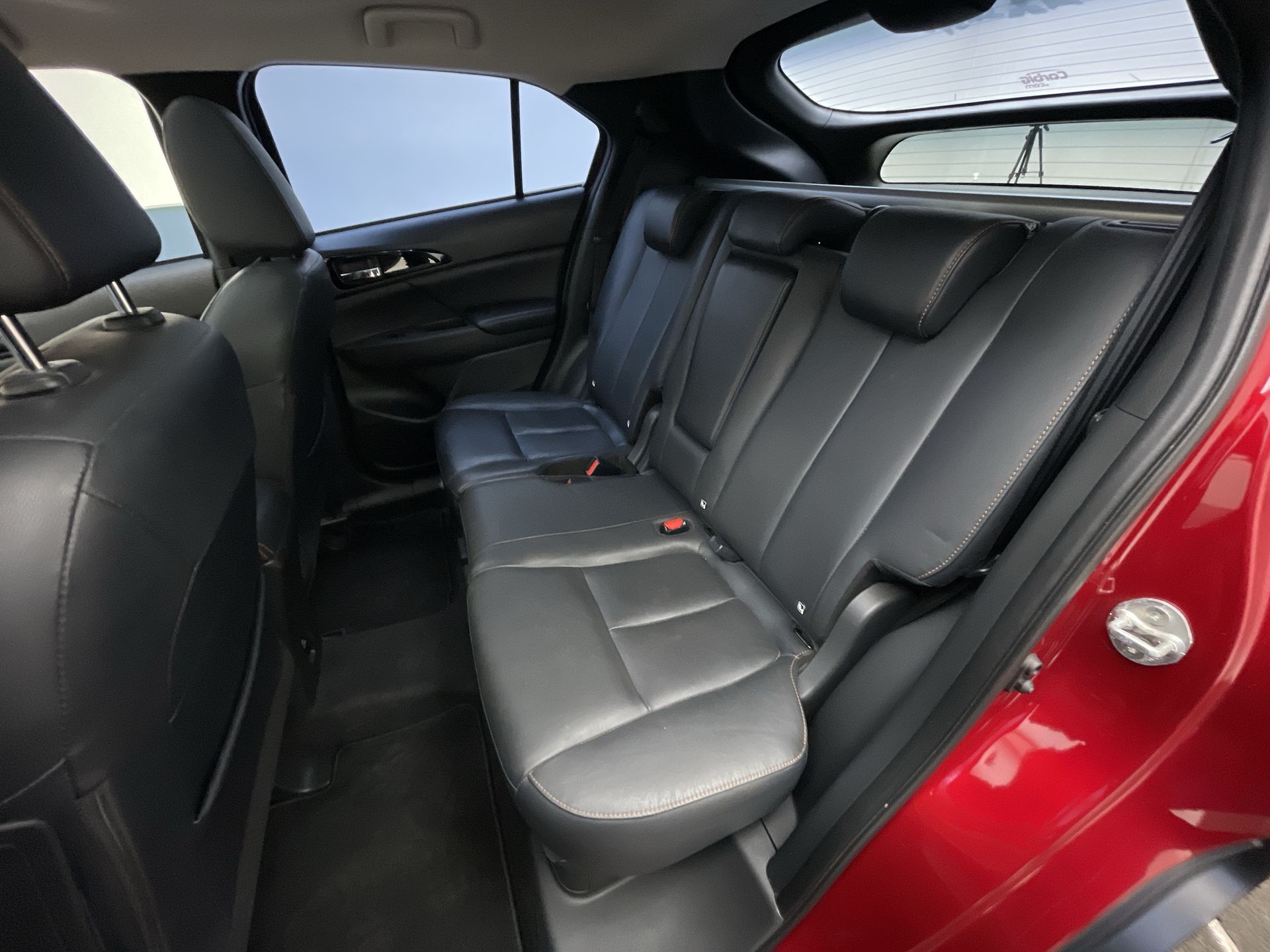 Eclipse Cross HPE-S 1.5 16V 165cv Aut.