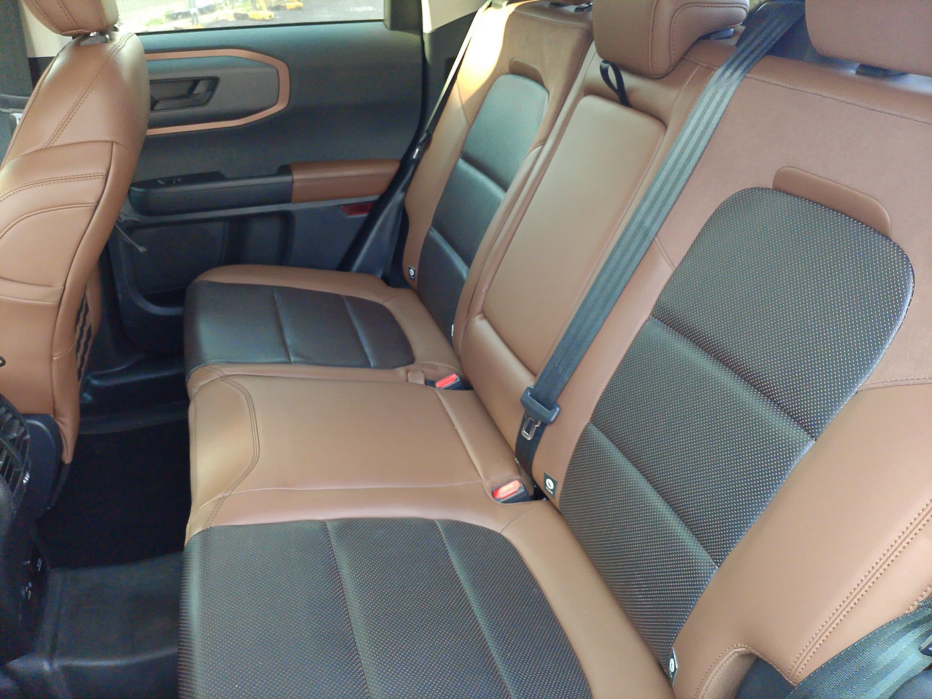 Bronco Sport Wildtrak 2.0 Tb 16V AWD Aut