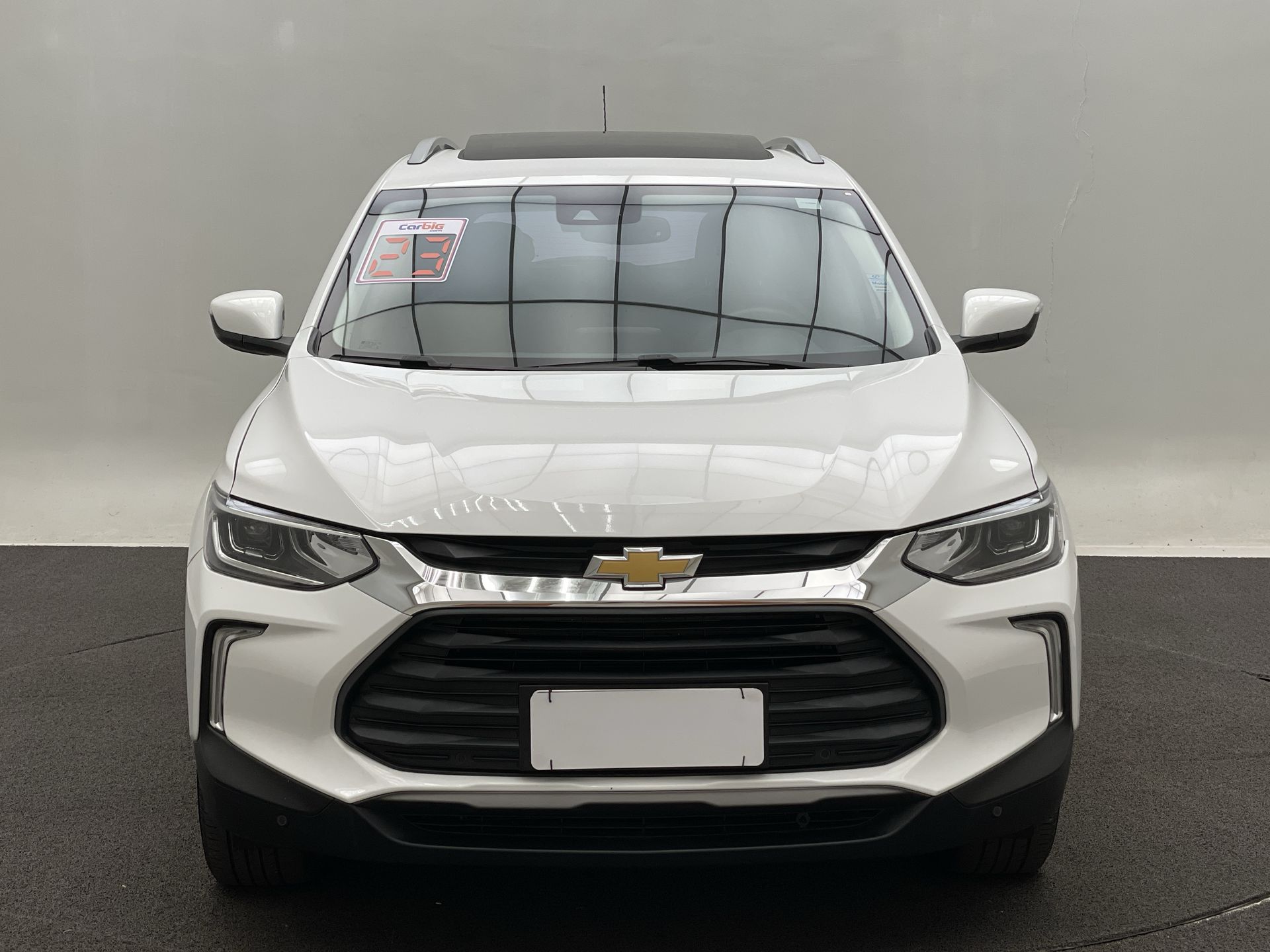 TRACKER Premier 1.2 Turbo 12V Flex Aut.