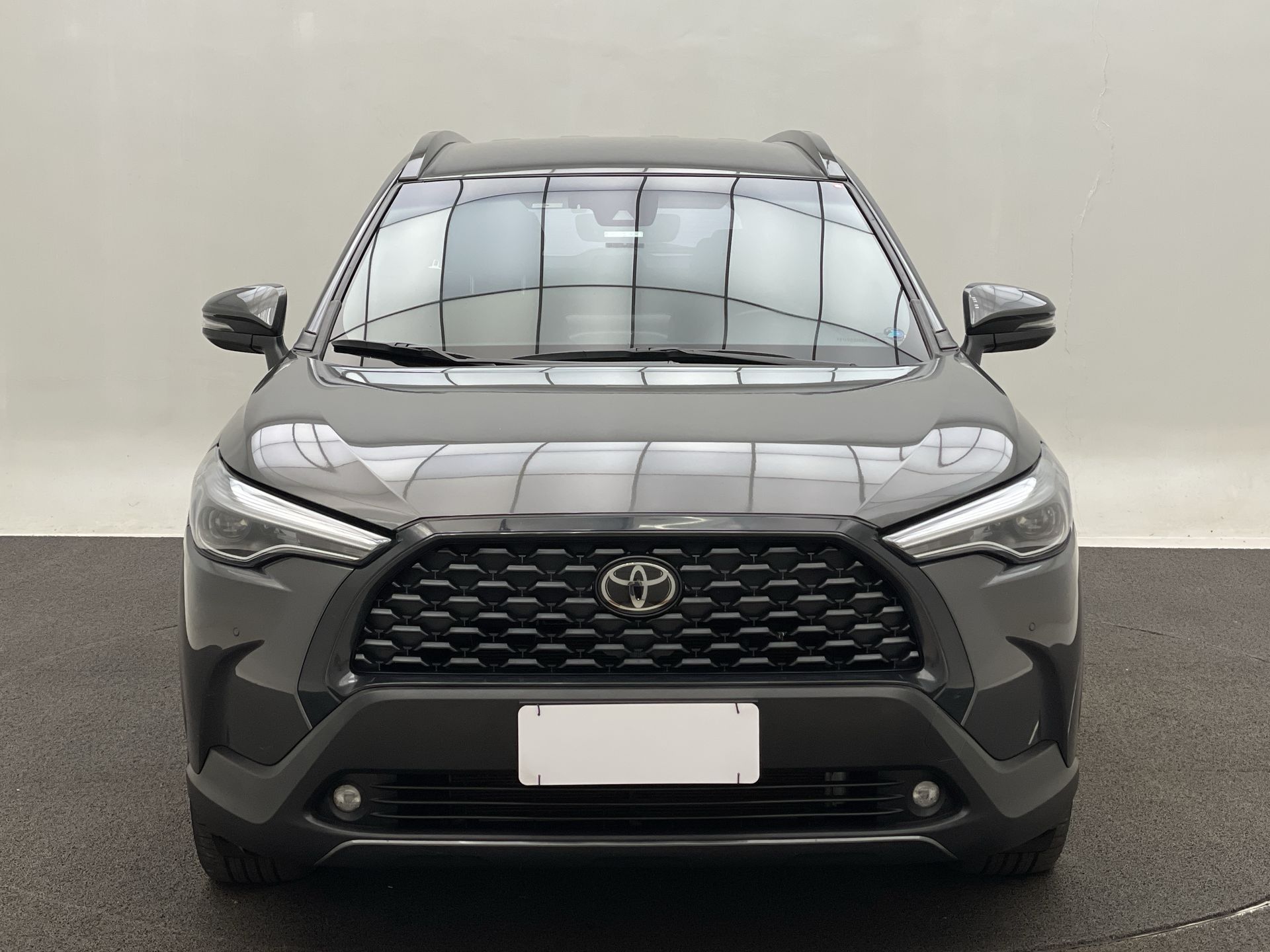 Toyota-Corolla Cross-Corolla Cross XRE 2.0 16V Flex Aut.