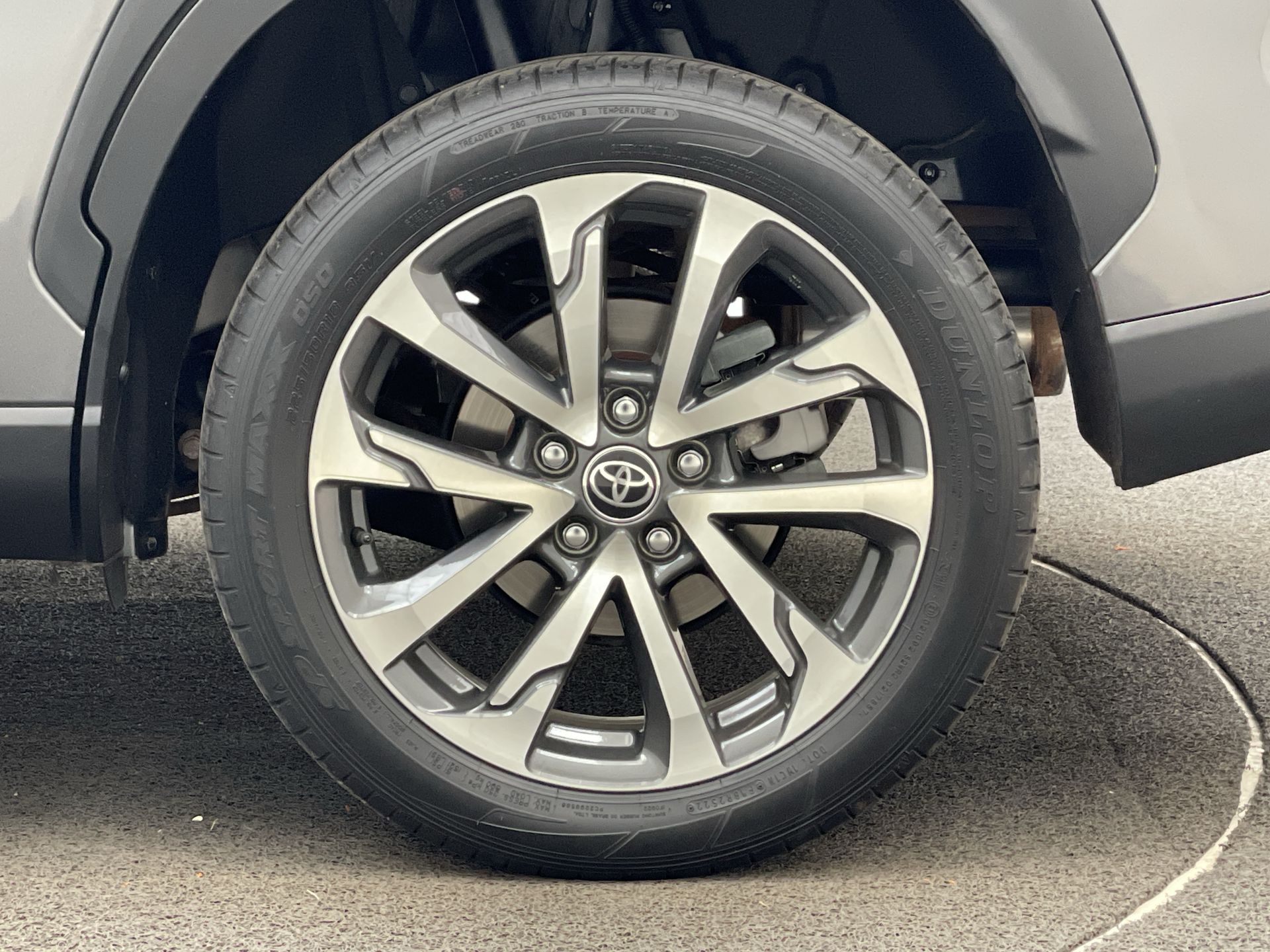 Toyota-Corolla Cross-Corolla Cross XRE 2.0 16V Flex Aut.