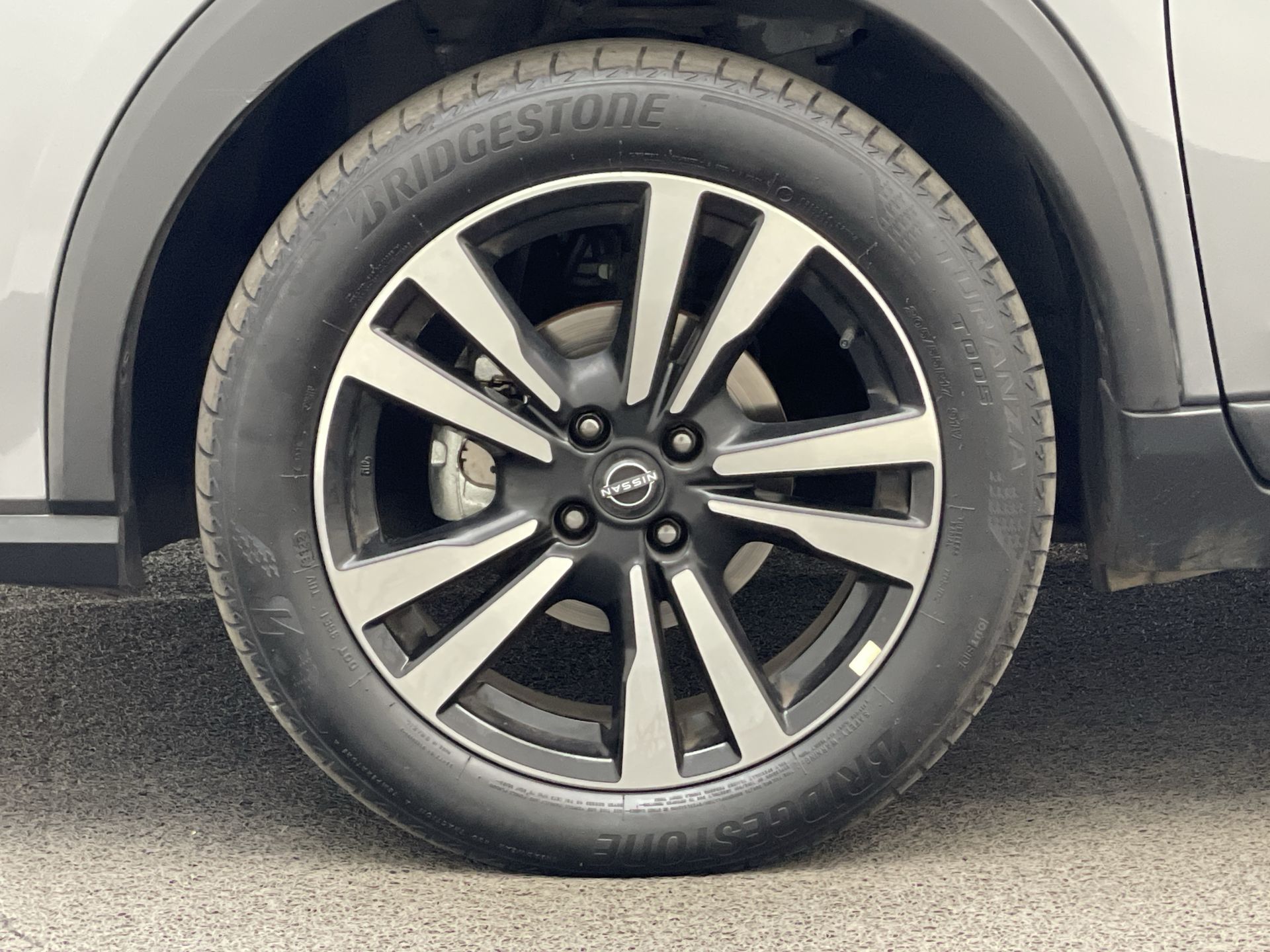 kicks advance 1.6 16v flex aut.