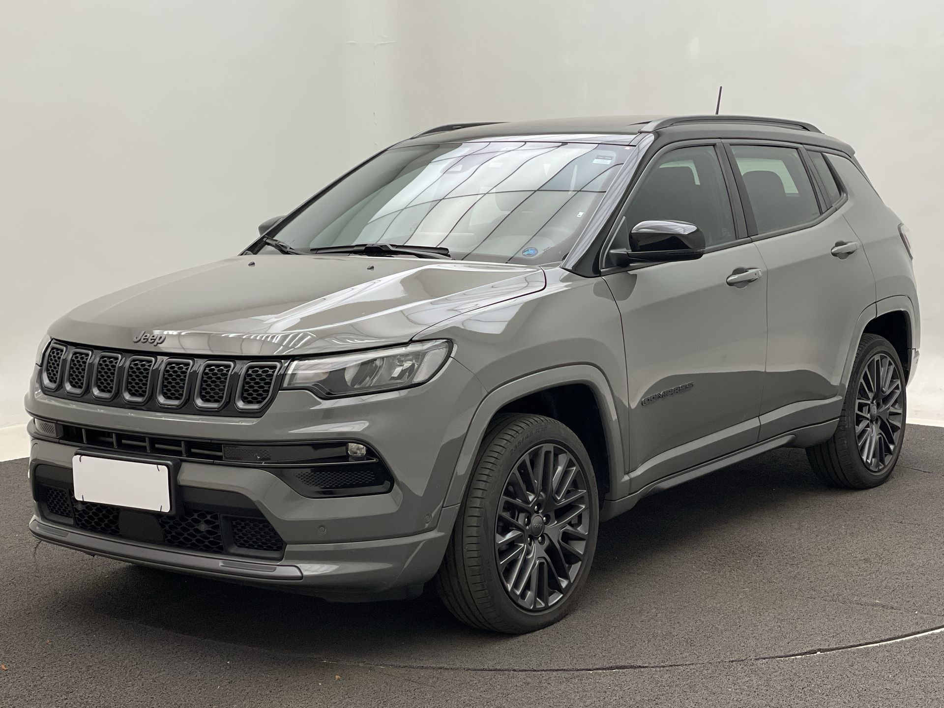 Jeep-COMPASS-COMPASS S T270 1.3 TB 4x2 Flex Aut.