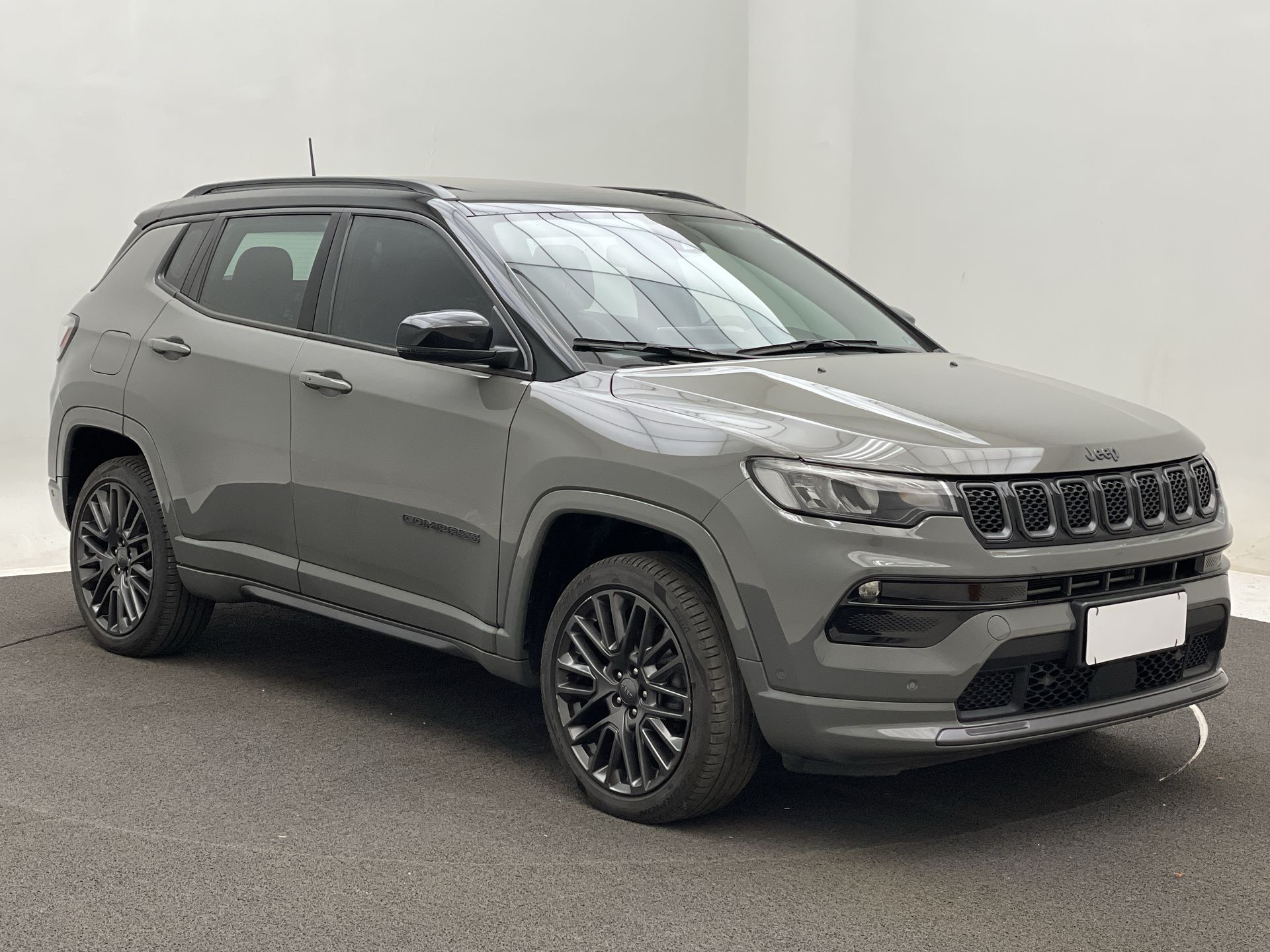 Jeep-COMPASS-COMPASS S T270 1.3 TB 4x2 Flex Aut.