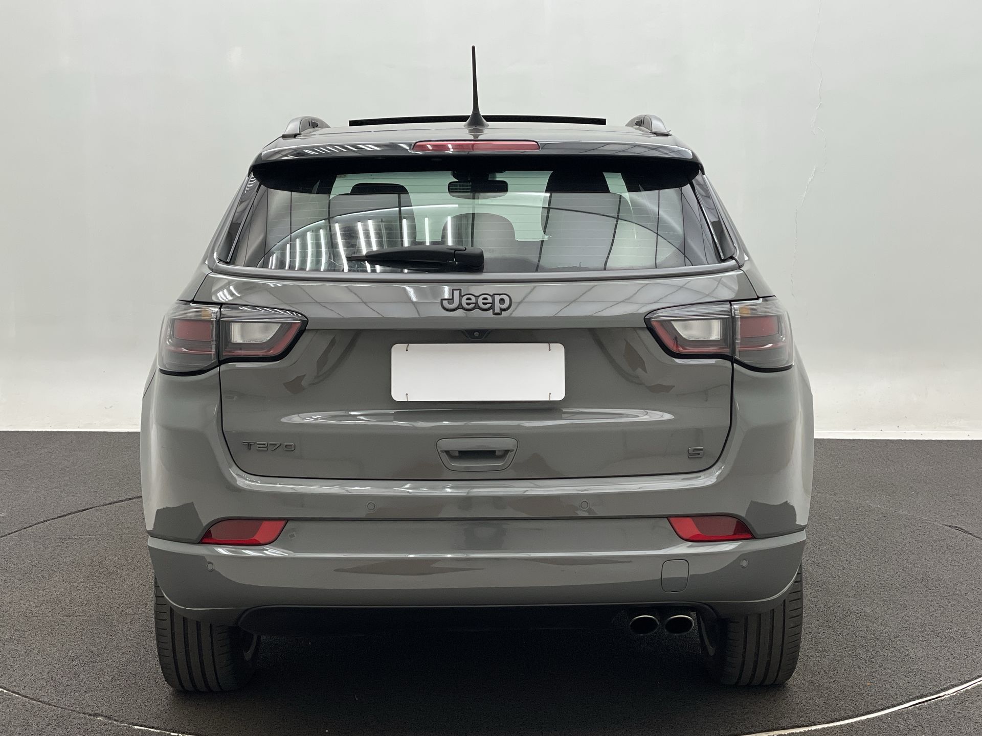 Jeep-COMPASS-COMPASS S T270 1.3 TB 4x2 Flex Aut.