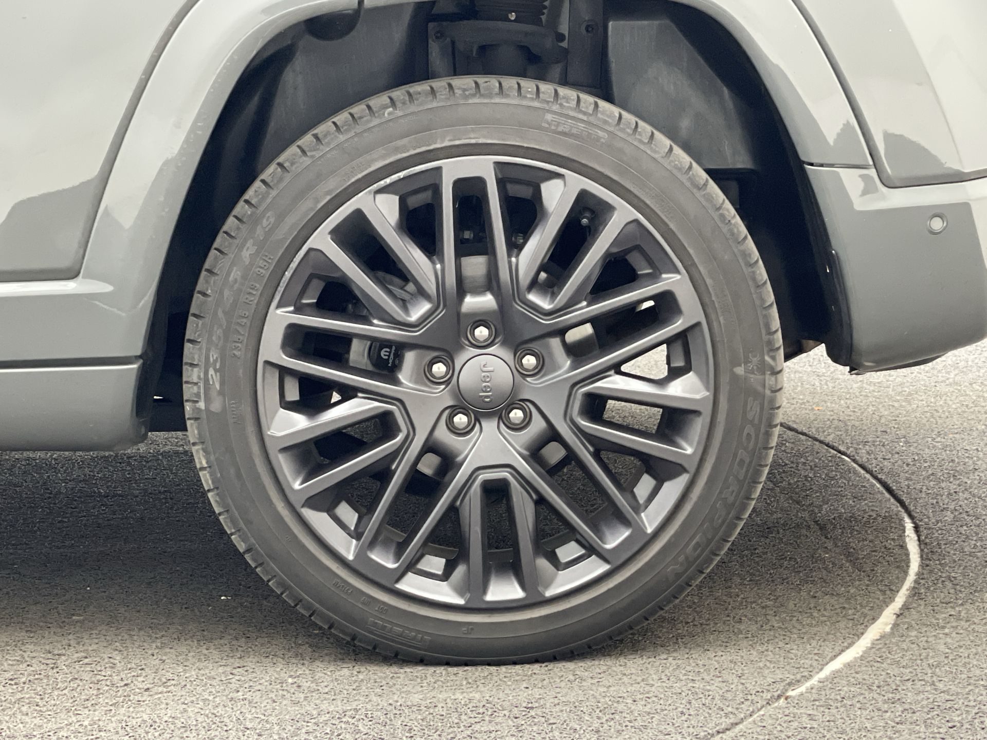 COMPASS S T270 1.3 TB 4x2 Flex Aut.