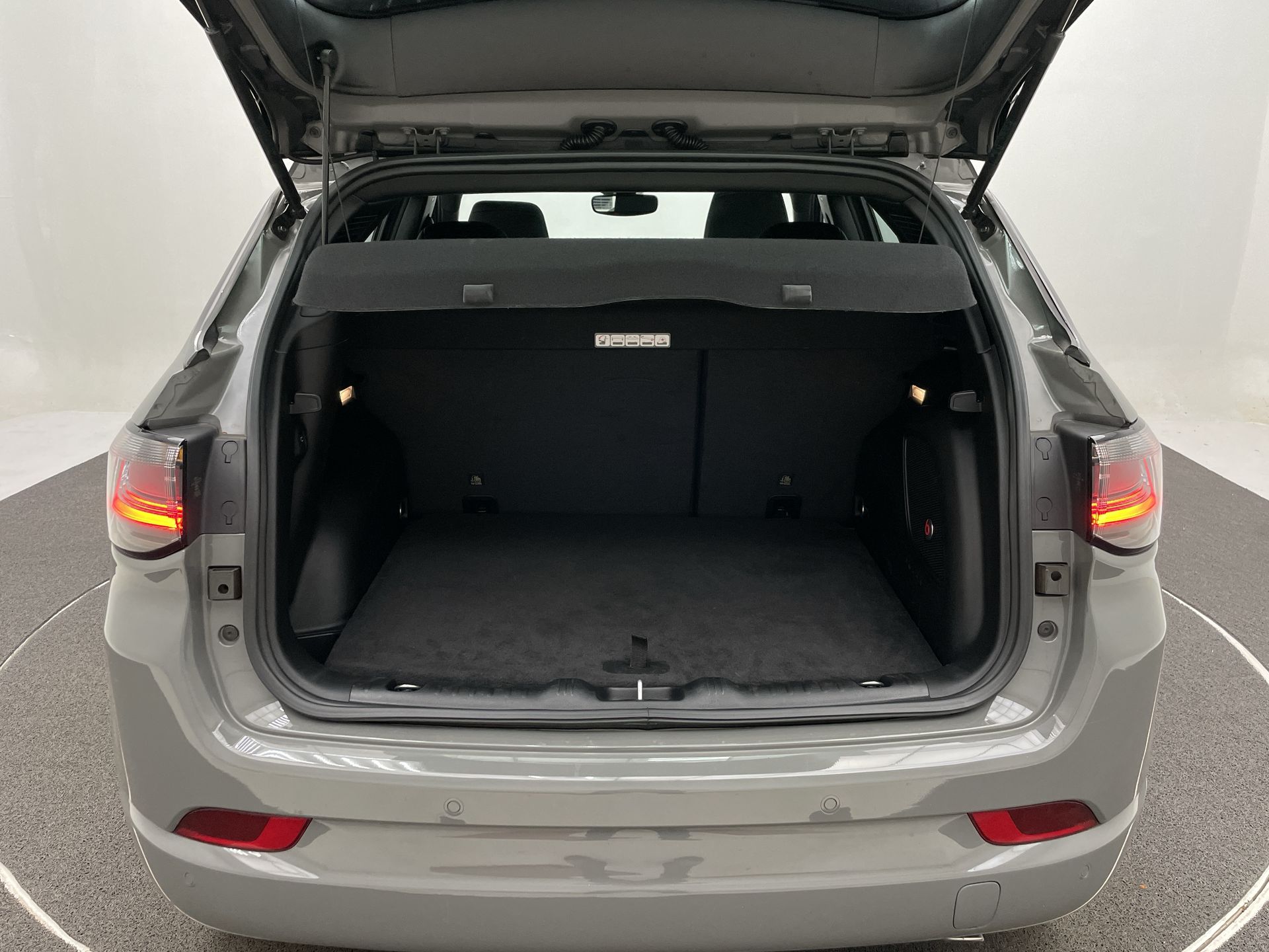 Jeep-COMPASS-COMPASS S T270 1.3 TB 4x2 Flex Aut.
