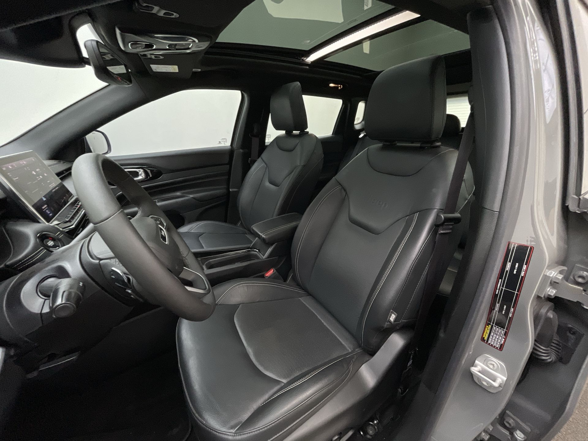 Jeep-COMPASS-COMPASS S T270 1.3 TB 4x2 Flex Aut.