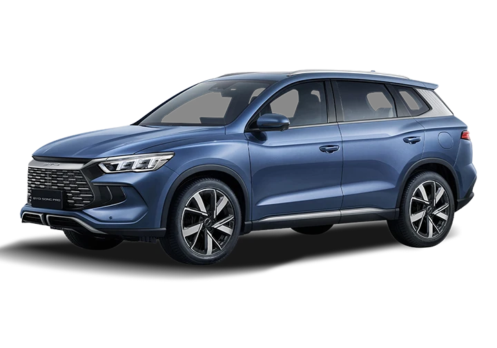 BYD SONG PRO GL