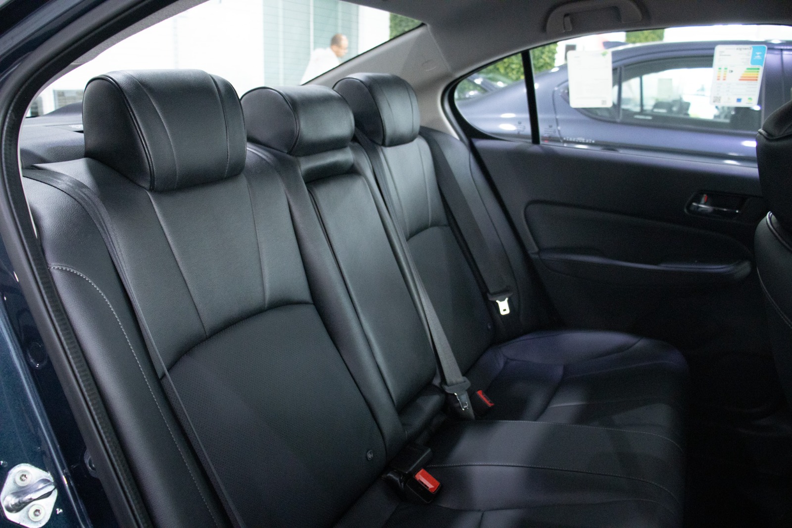 Honda-CITY-CITY Sedan EXL 1.5 Flex  16V 4p Aut.