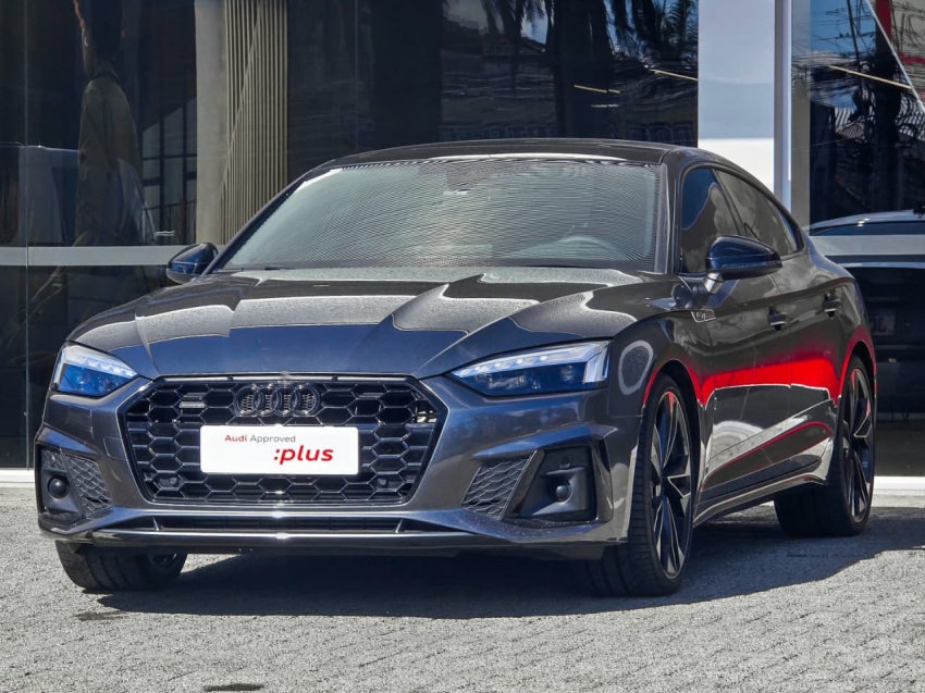2.0 TFSI MHEV SPORTBACK S LINE S TRONIC