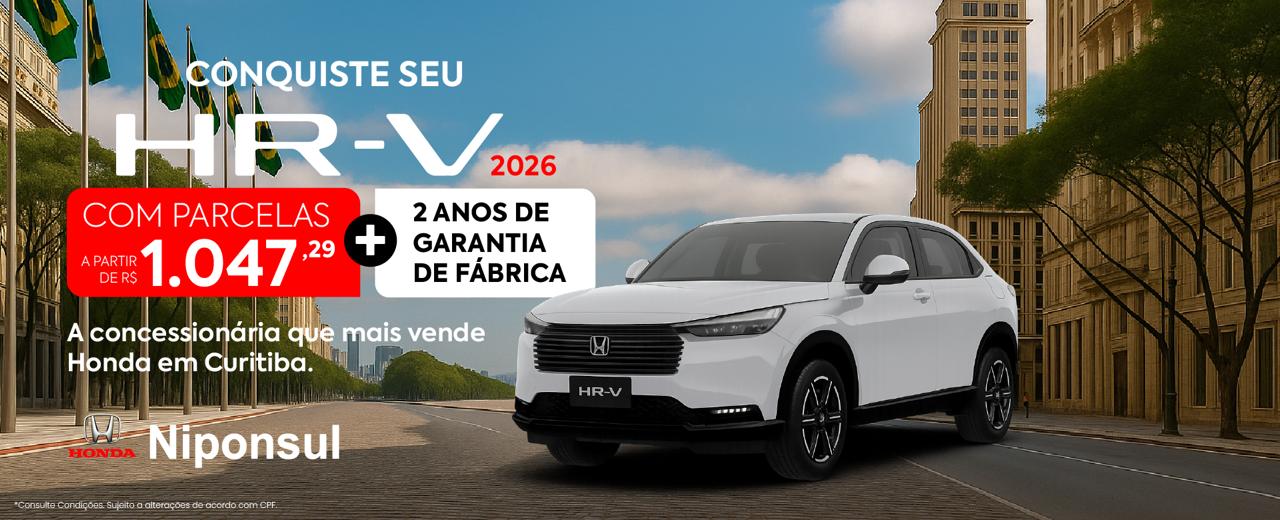 HR-V