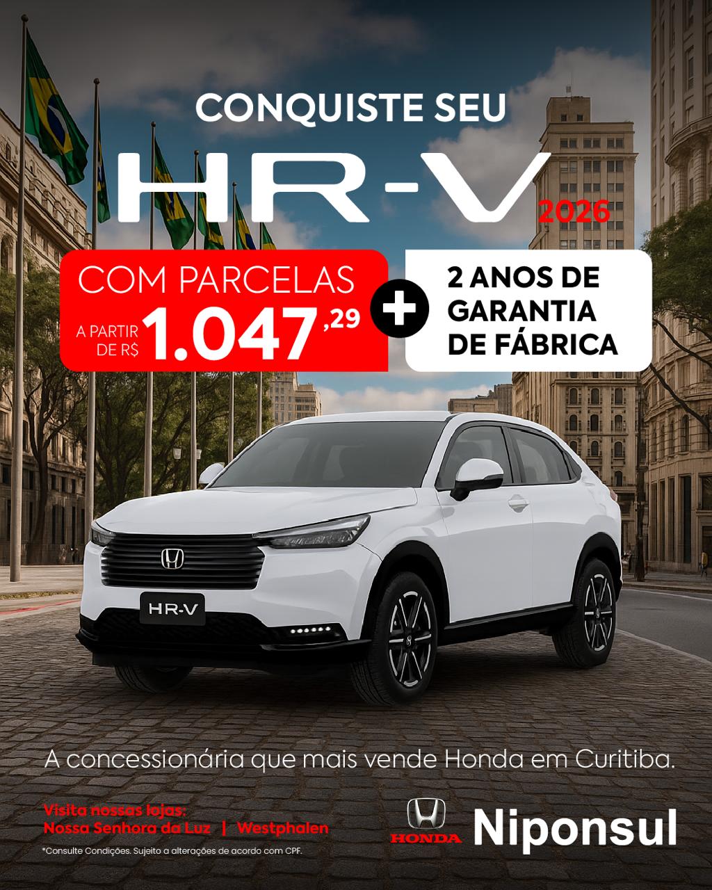 HR-V