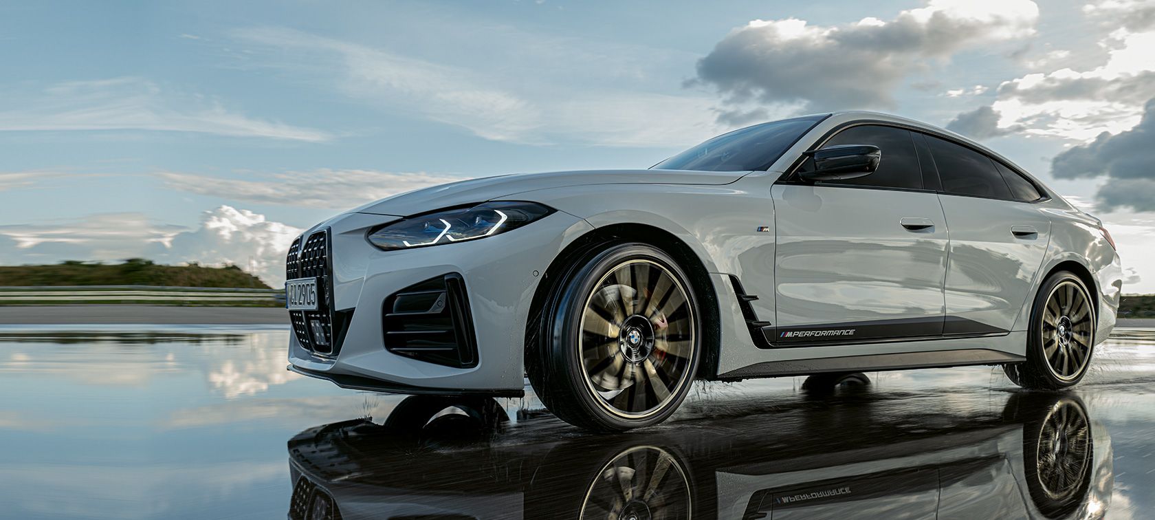 pneus bmw stars
