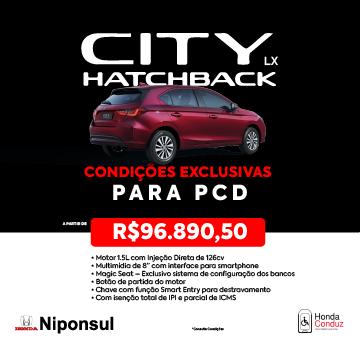 City Hatchback