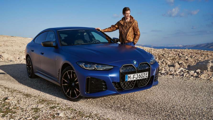 imagem seguros bmw