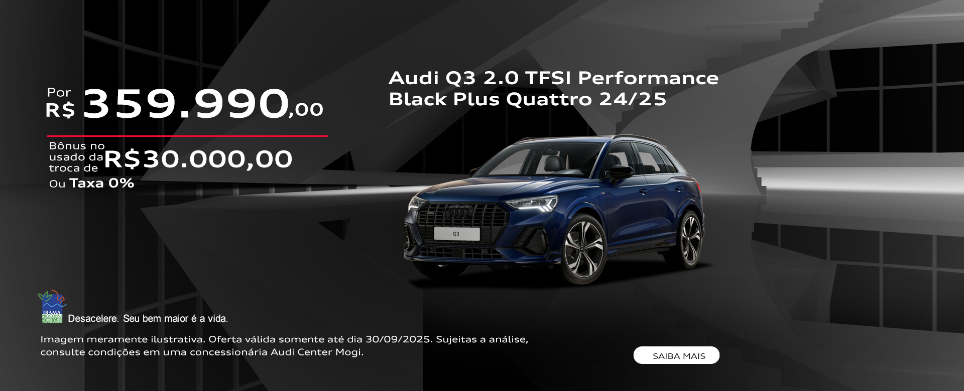 AUDI Q3 2.0