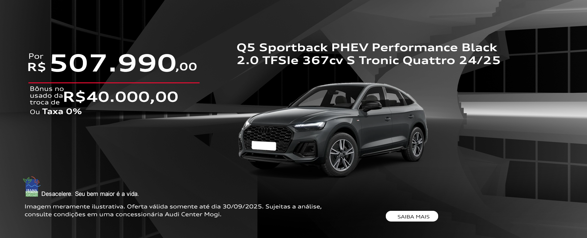 Q5 SPORTBACK