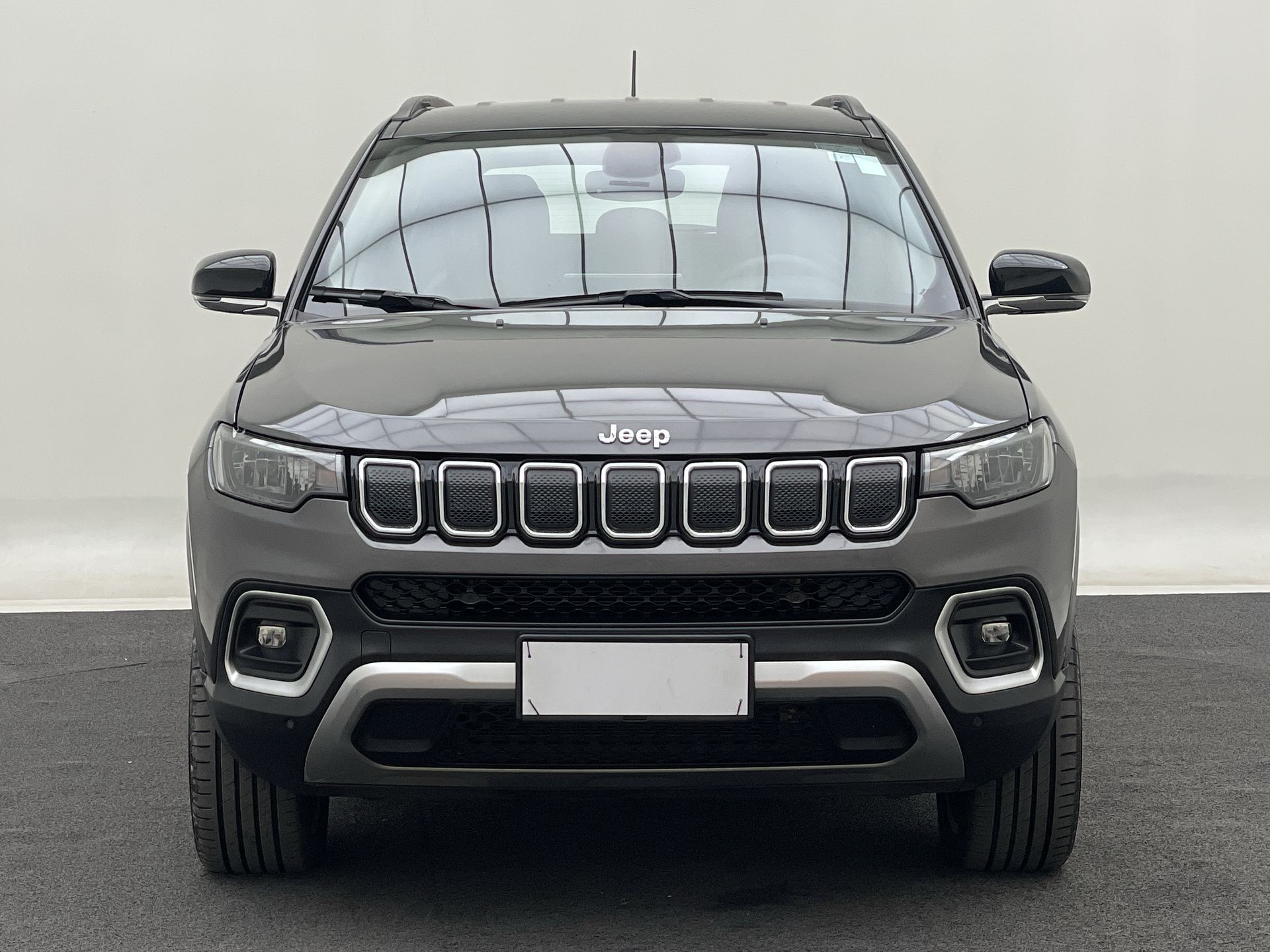 Jeep-COMPASS-COMPASS LIMITED 2.0 4x4 Diesel 16V Aut.