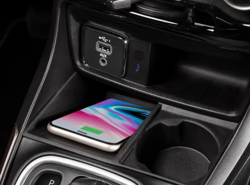 Wireless Charger