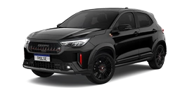 Veículo Fiat Pulse Abarth