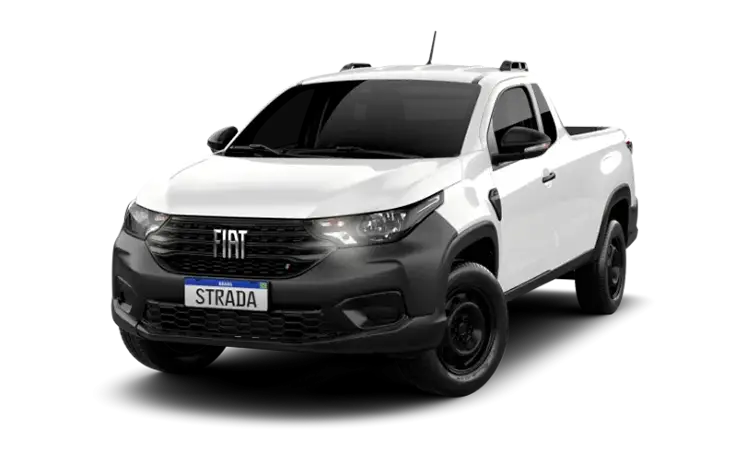 STRADA ENDURANCE CABINE PLUS 1.3 FLEX 2026