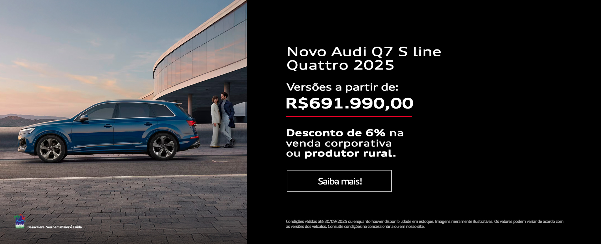 banner varejo