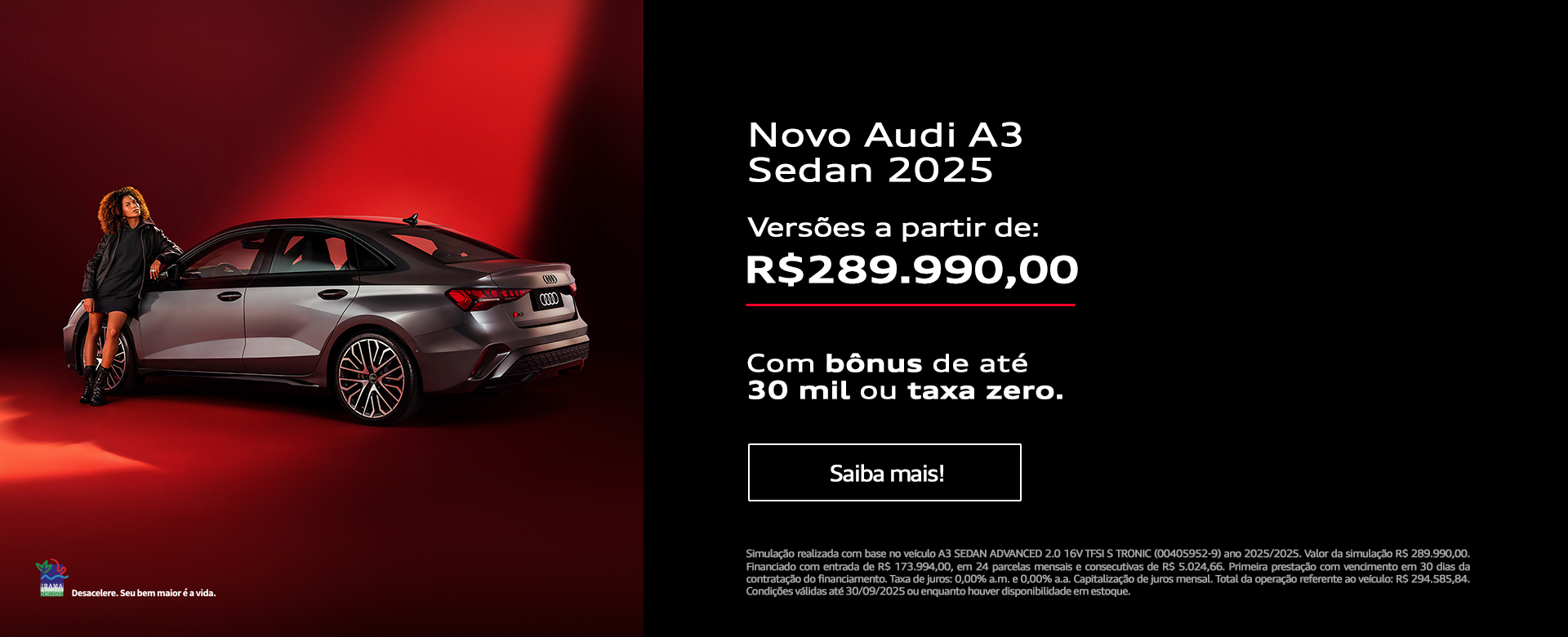 banner varejo