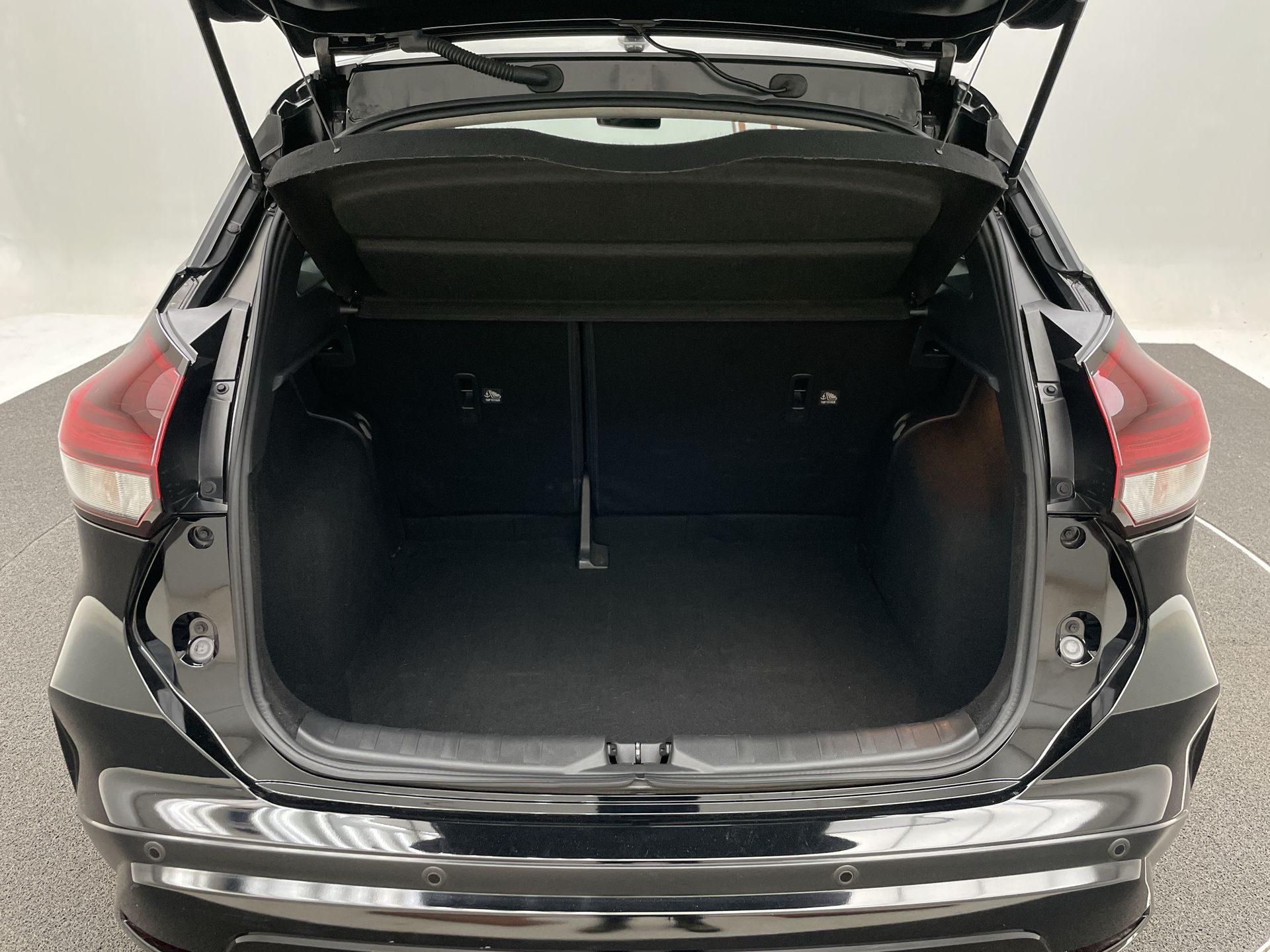 Nissan-KICKS-KICKS Sense 1.6 16V Flex Aut.