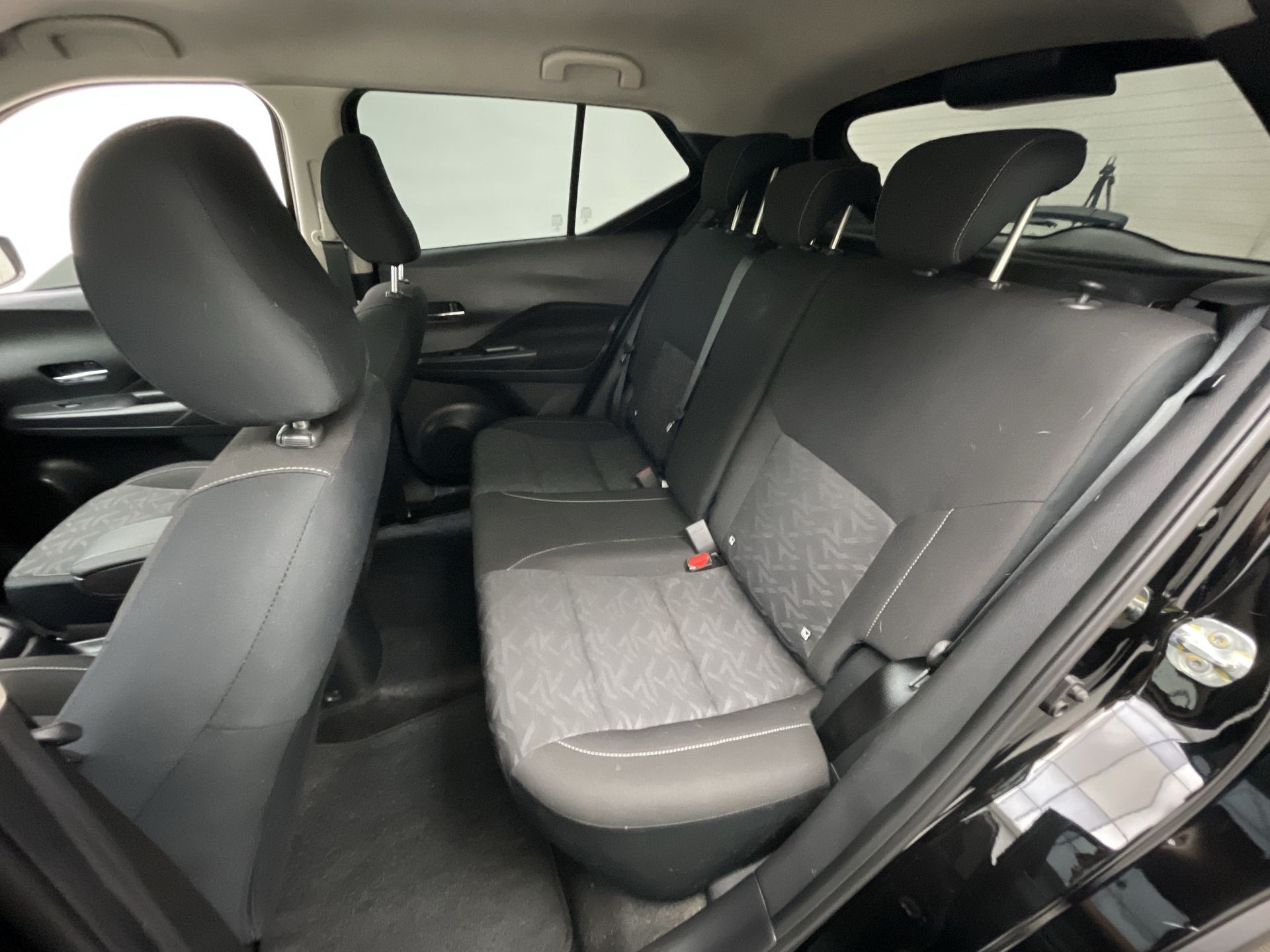 Nissan-KICKS-KICKS Sense 1.6 16V Flex Aut.