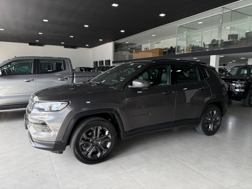1.3 T270 TURBO FLEX LONGITUDE AT6