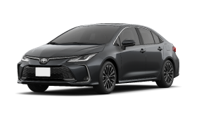 Corolla