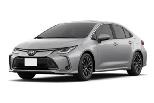 Altis Premium Prata Supernova