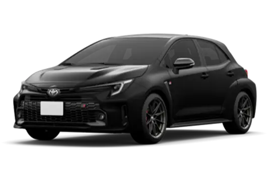 Core Solid Black
