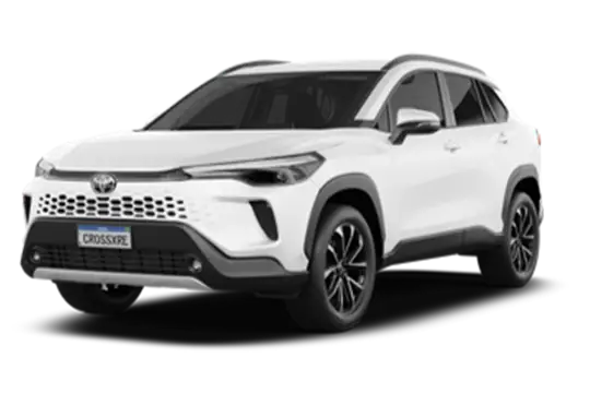 XRE Branco Polar