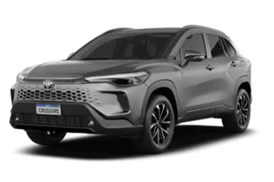 XRE Cinza Granito